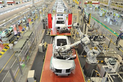 《道路机动车辆生产企业及产品准入管理办法》深度解读 把握关键要点，引领行业规范发展